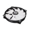 Pure 20 ARGB Sync Case Fan TT Premium Edition (1-Fan Pack)