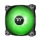 Pure A14 Radiator Fan (Single Fan Pack)-Green