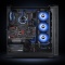 Pure A12 Radiator Fan (Single Fan Pack)-Blue
