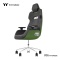 ARGENT E700 Real Leather Gaming Chair (Racing Green) Design by Studio F. A. Porsche