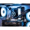 Thermaltake LCGS Glacier 300 AIO Liquid Cooled CPU Gaming PC