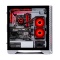 Thermaltake LCGS Glacier 300 AIO Liquid Cooled CPU Gaming PC