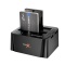 Thermaltake BlacX Duet HDD Docking Station