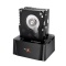 Thermaltake BlacX Duet HDD Docking Station