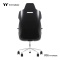 ARGENT E700 Real Leather Gaming Chair (Storm Black) Design by Studio F. A. Porsche
