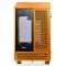 The Tower 100 Metallic Gold Mini Chassis