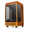 The Tower 100 Metallic Gold Mini Chassis