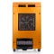 The Tower 100 Metallic Gold Mini Chassis