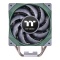 TOUGHAIR 510 Racing Green CPU Cooler