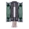 TOUGHAIR 510 Racing Green CPU Cooler
