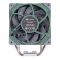 TOUGHAIR 510 Racing Green CPU Cooler