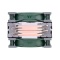 TOUGHAIR 510 Racing Green CPU Cooler