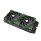 TOUGHFAN 12 Racing Green High Static Pressure Radiator Fan (Single Fan Pack)