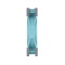 TOUGHFAN 12 Turquoise High Static Pressure Radiator Fan (Single Fan Pack)