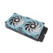 TOUGHFAN 12 Turquoise High Static Pressure Radiator Fan (Single Fan Pack)