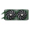 TOUGHLIQUID 240 ARGB Sync Racing Green All-In-One Liquid Cooler