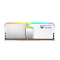 TOUGHRAM XG RGB Memory DDR4 4000MHz 64GB Kit (32G x2)-White