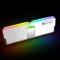 TOUGHRAM XG RGB Memory DDR4 4000MHz 64GB Kit (32G x2)-White