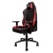 U Comfort Black-Red Gaming Chair