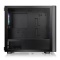 V150 Tempered Glass ARGB Breeze Micro Chassis