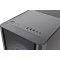 V150 Tempered Glass ARGB Breeze Micro Chassis