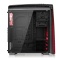 Versa N27 LED Fan Edition Window Mid-tower Chassis