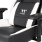 X-Comfort Black-White Gaming Chair