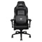 X-Comfort Black Gaming Chair