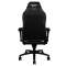 X-Comfort Black-White Gaming Chair