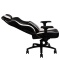 X-Comfort Black-White Gaming Chair