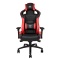 X-Fit Black-Red Gaming Chair