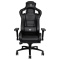 X-Fit Black Gaming Chair