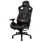 X-Fit Black Gaming Chair