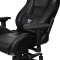 X-Fit Black Gaming Chair