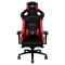 X-Fit Black-Red Gaming Chair