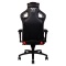 X-Fit Black-Red Gaming Chair