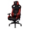 X-Fit Black-Red Gaming Chair