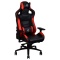 X-Fit Black-Red Gaming Chair