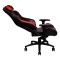 X-Fit Black-Red Gaming Chair