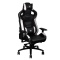 X-Fit Black-White Gaming Chair