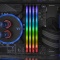 TOUGHRAM Z-ONE RGB Memory DDR4 3200MHz 16GB (8GB x 2) 