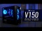 Building a Gaming PC in the Thermaltake V150 TG!