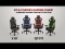 Introducing the Tt eSPORTS GT FIT & COMFORT | X FIT & COMFORT Professional Gaming Chair