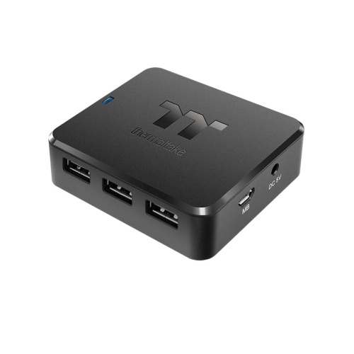 H200 Internal USB Hub plus