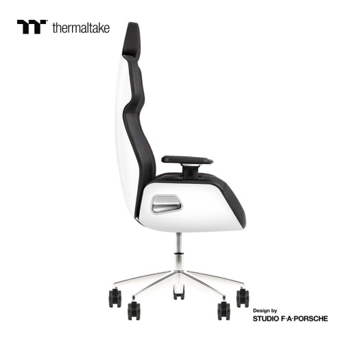 ARGENT E700 Real Leather Gaming Chair Design by Studio F. A. Porsche