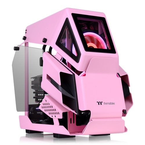 AH T200 Pink Micro Chassis