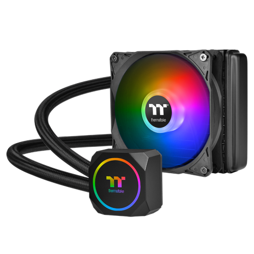 TH120 ARGB Sync AIO Liquid Cooler