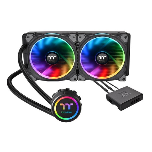 Floe Riing RGB 280 TT Premium Edition