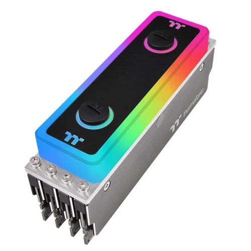 WaterRam RGB Liquid Cooling Memory  DDR4 3200MHz 16GB (8GB x 2) 