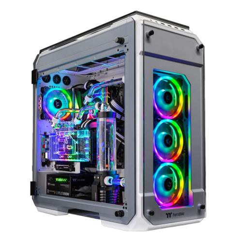Explore the World of Liquid Cooling Explorer 71